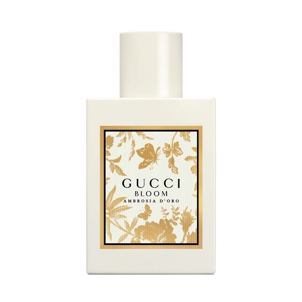 Gucci Bloom Ambrosia D'oro 50 ml