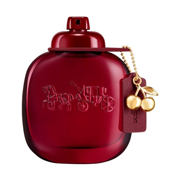 Coach Cherry 90 ml