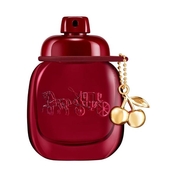 Coach Cherry 30 ml