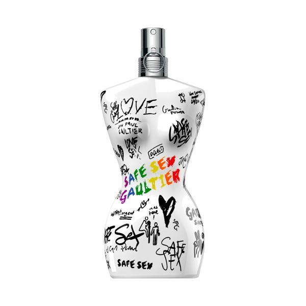 Classique Pride Edition