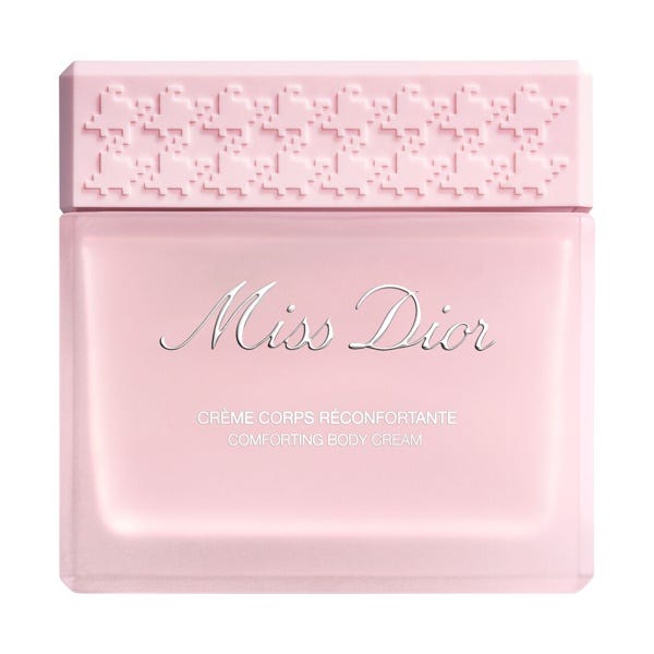 Miss Dior Crema Corporal