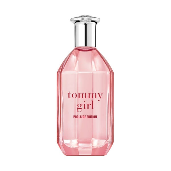 Tommy Girl Poolside