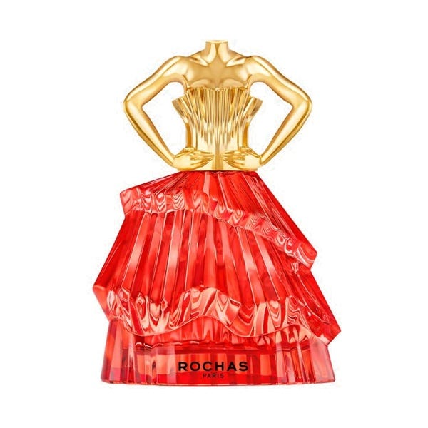 Rochas Audace 90 ml