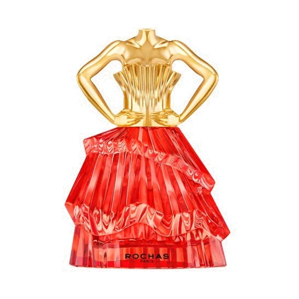Rochas Audace 60 ml