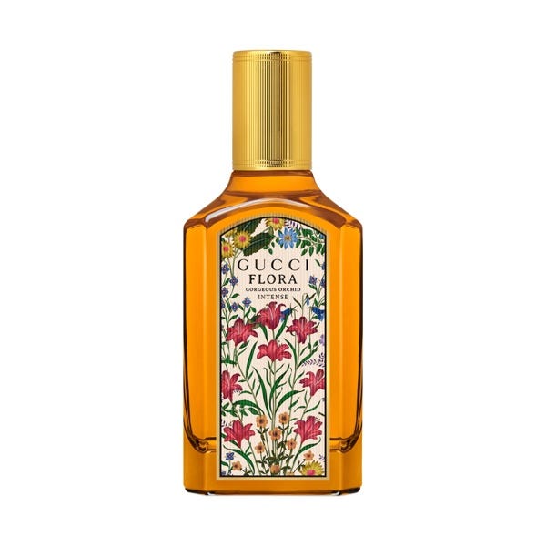 Gucci Flora Orchid Intense 50 ml