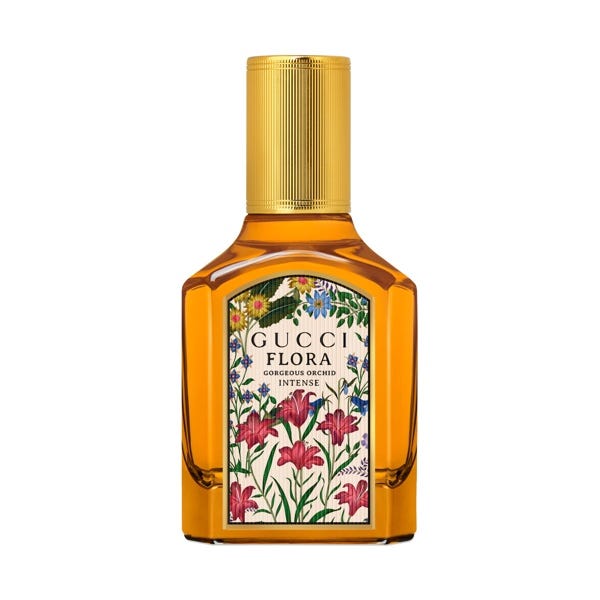 Gucci Flora Orchid Intense 30 ml