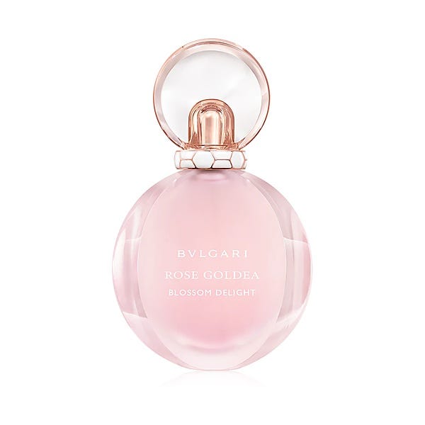 Bvlgari Rose Goldea Blossom Delight 75 ml