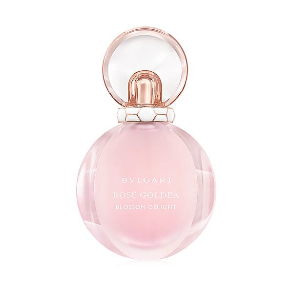 Bvlgari Rose Goldea Blossom Delight 50 ml