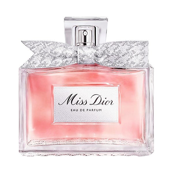 Dior Miss Dior 150 ml