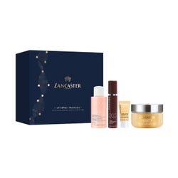 Imagen de LANCASTER Estuche Suractif Confort Lift Day Cream | 1UD Tratamiento efecto lifting e iluminador Ofertas, chollos, descuentos y cupones de LANCASTER Estuche Suractif Confort Lift Day Cream | 1UD Tratamiento efecto lifting e iluminador