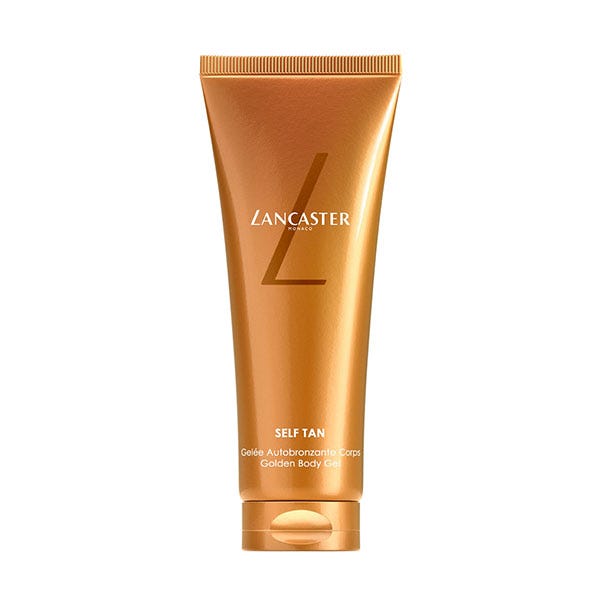 Golden Body Gel main product photo