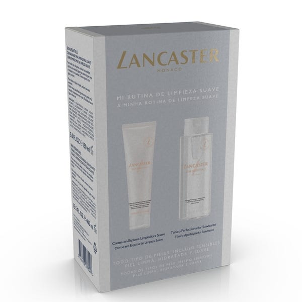 Set Skin Essentials