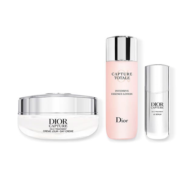 Cofre Capture Totale Le Creme