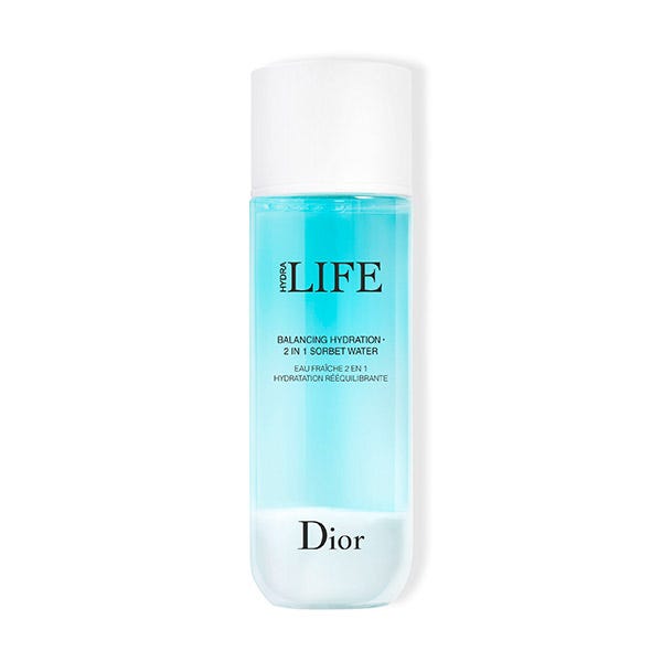 Hydra Life Agua Fresca 2 En 1