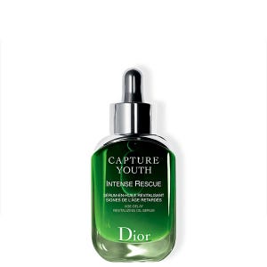 Capture Youth Intense Rescue