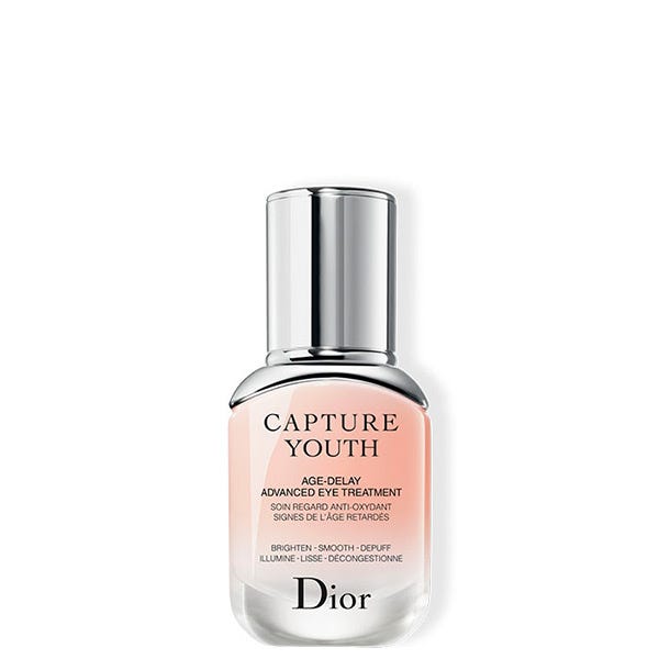 Capture youth dior opinioni cheap