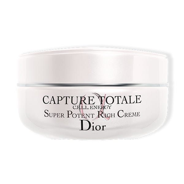Capture Totale C.E.L.L. Energy Super Potent Rich Creme