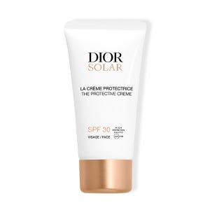 Crema Solar Protectora Spf 30