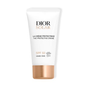 Crema Solar Protectora Spf 50