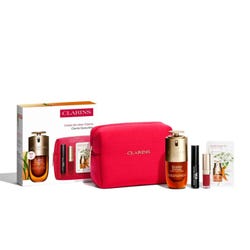 Imagen de CLARINS Estuche Double Serum | 1UD Tratamiento antiedad Ofertas, chollos, descuentos y cupones de CLARINS Estuche Double Serum | 1UD Tratamiento antiedad