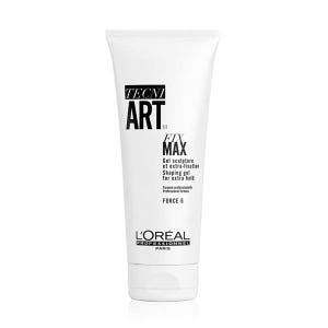 Fix Max Shaping Gel For Extra Hold Force 6