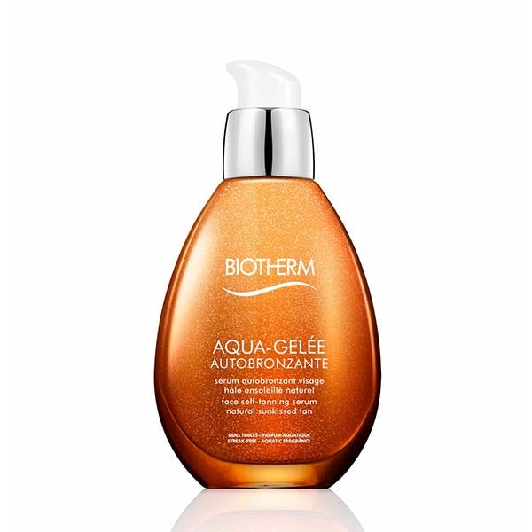 Imagen de Aqua-Gelée Autobronzante