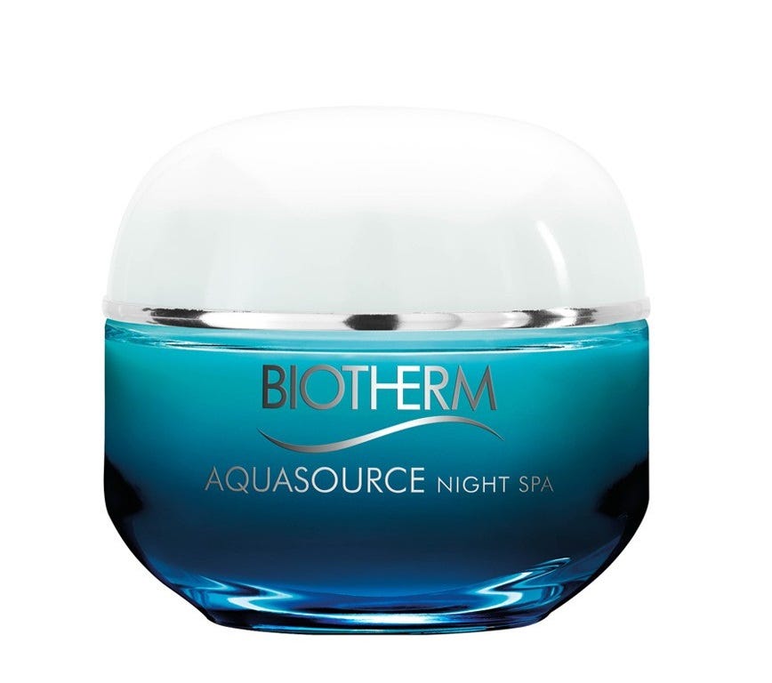 Imagen de Aquasource Night Spa