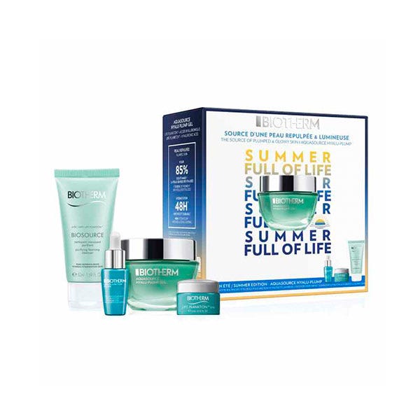 Cofre Aquasource Hyalu-Plump