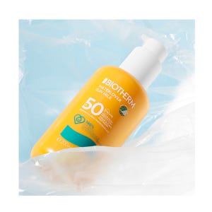 Waterlover Sunmilk Spf 50
