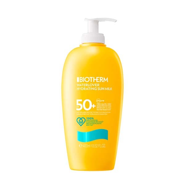 Lait Solaire Hydratant Spf 50 main product photo