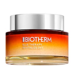 Imagen de BIOTHERM Blue Therapy Amber Algae Revitalize Day | 75ML Crema de día revitalizante intensa Ofertas, chollos, descuentos y cupones de BIOTHERM Blue Therapy Amber Algae Revitalize Day | 75ML Crema de día revitalizante intensa