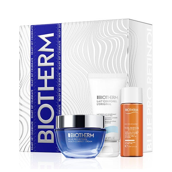 Cofre Blue Pro-Retinol main product photo