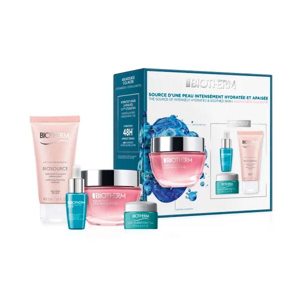 Cofre Aquatrios Aquasource