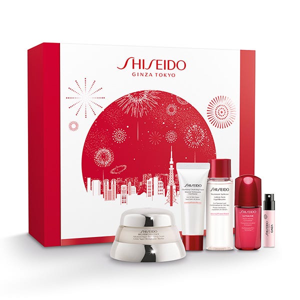 Imagen de Estuche Bio Performance Advanced Super Revitalizing Cream Value