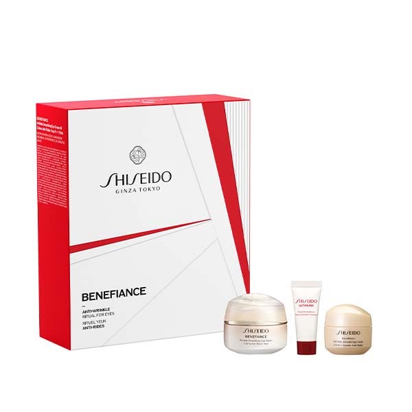 Imagen de Set Benefiance Eye Care