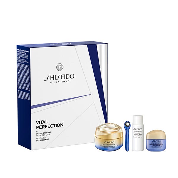 Vital Perfection Eye Care Set 