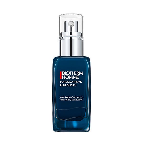 Force Supreme Blue Serum