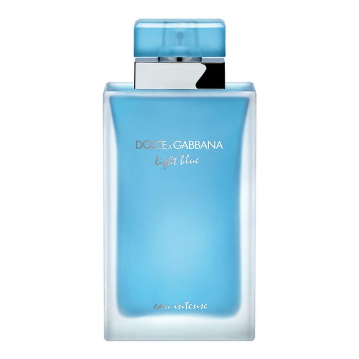 Light Blue Eau Intense DOLCE GABBANA Eau de parfum para mujer