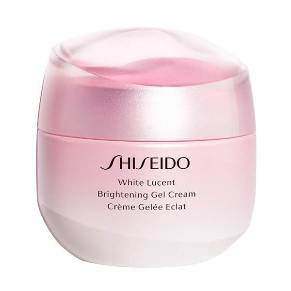 White Lucent Brightening Gel-Cream main product photo