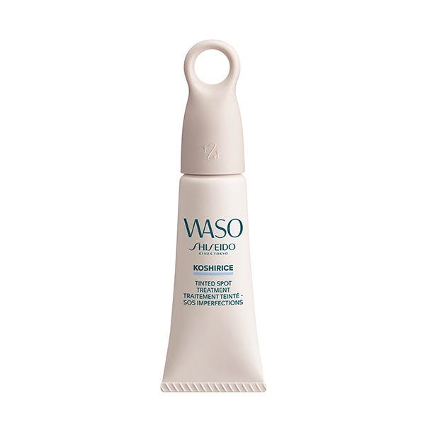 Shiseido Waso Koshirice Tinted Spot Treatment Golden Dinger 8 ml