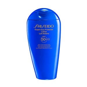 Expert Sun Protector Face And Body Lotion Spf50+