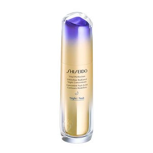 Vital Perfection Liftdefine Radiance  Night Concentrate