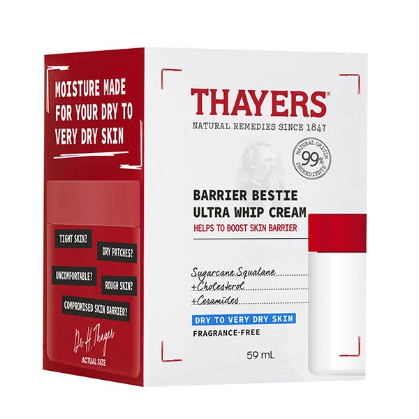 Barrier Bestie Cream