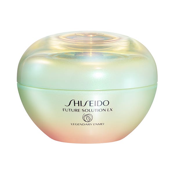 Future Solution LX Legendary Enmei