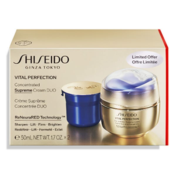 Cofre Vital Perfection Supreme