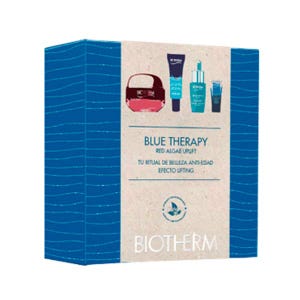 Cofre Blue Therapy Uplift