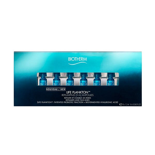 Life Plankton Ampoules