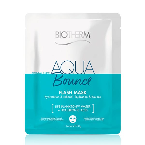 Aqua Super Masque Bounce main product photo