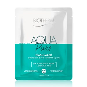 Aqua Super Masque Pure