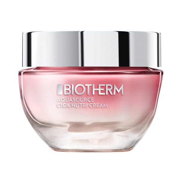 Aquasource Cica Nutri Cream main product photo